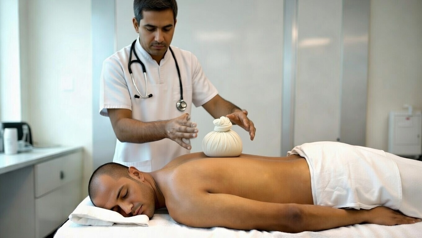 Traditional Medicine